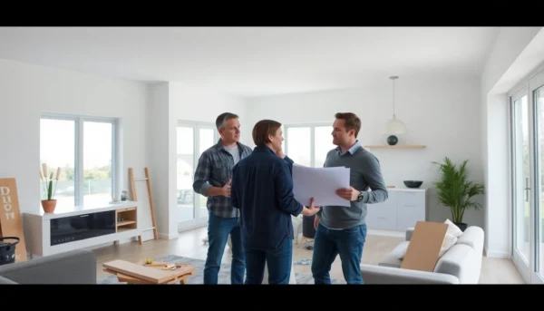Expert Remodeling Strategies to Elevate Your Home’s Value and Aesthetics