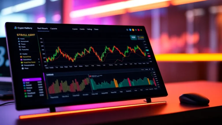 提高加密交易效率：aicoin下载指南与平台全解析