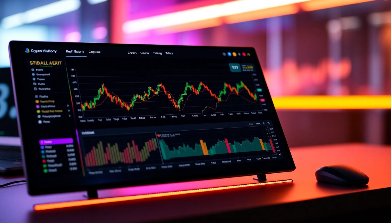 Learn how to efficiently use aicoin下载 for real-time market analysis and fast crypto trading on multiple devices, ensuring asset safety.