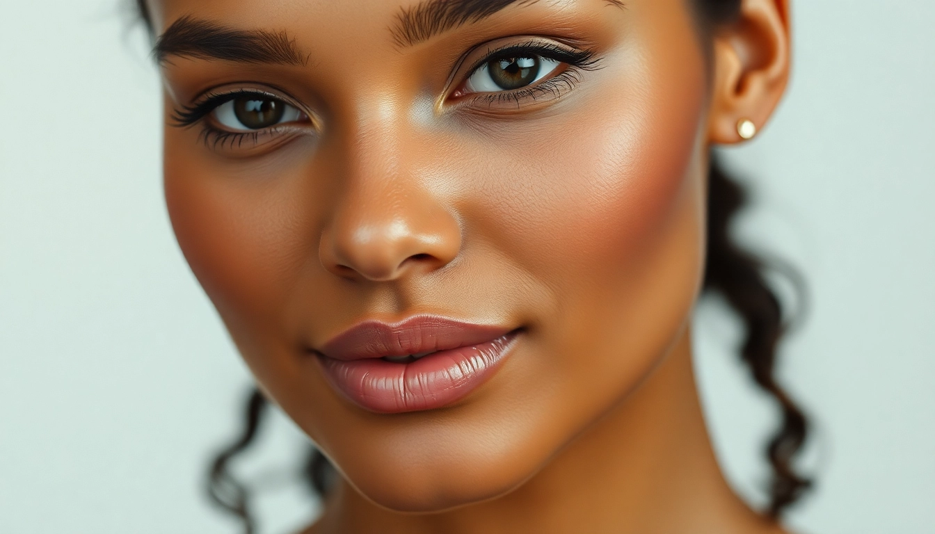 Botox Zürich: Professional facial treatment to achieve a youthful, natural look in Zurich.
