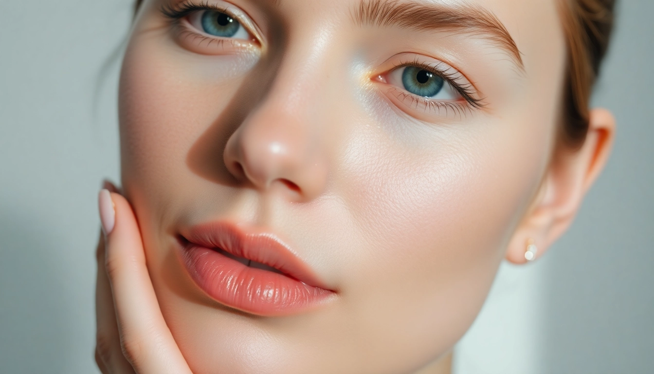 Expert Fadenlifting Zürich for natural facial rejuvenation with minimal invasive procedure and visible results.