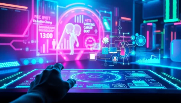 Revolutionizing Adult Content: How Porn AI Platforms Like Crushon Are Elevating Immersive NSFW Experiences