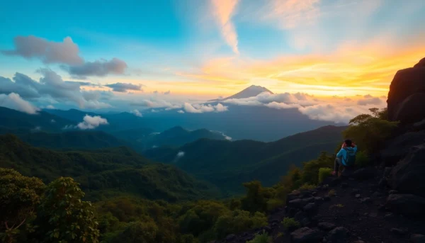 Discover the Best Adventures and Treks on Lombok: Your Ultimate Guide to Mount Rinjani and Beyond