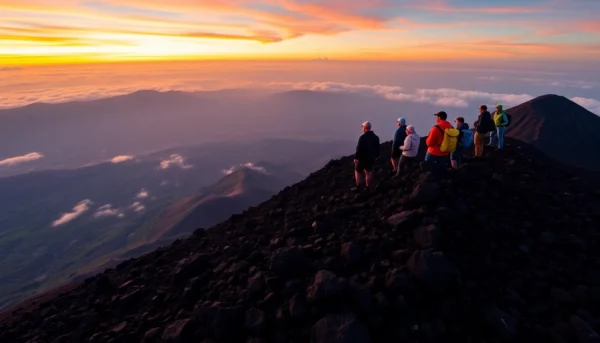 Discover the Best Adventures in Lombok: Your Ultimate Guide to Mount Rinjani and Beyond