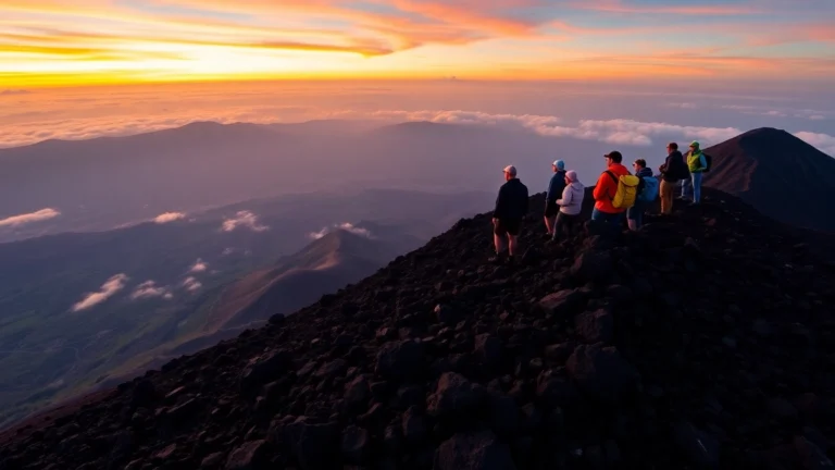Discover the Best Adventures in Lombok: Your Ultimate Guide to Mount Rinjani and Beyond