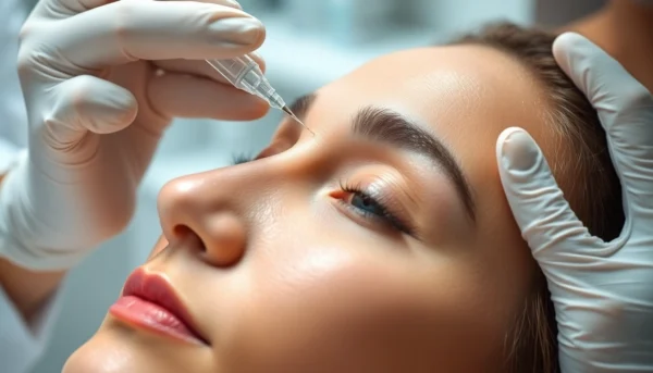 Botox Zürich: Achieve Natural, Youthful Results with Expert Treatments at SW BeautyBar