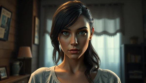 Top 5 NSFW AI Art Generators for Stunning Realistic Images in 2025