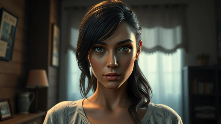 Top 5 NSFW AI Art Generators for Stunning Realistic Images in 2025