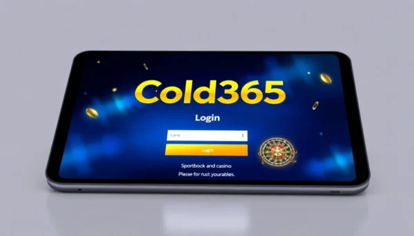 Streamlined Guide to Gold365 Login: Secure Access to Top Indian Betting Platform