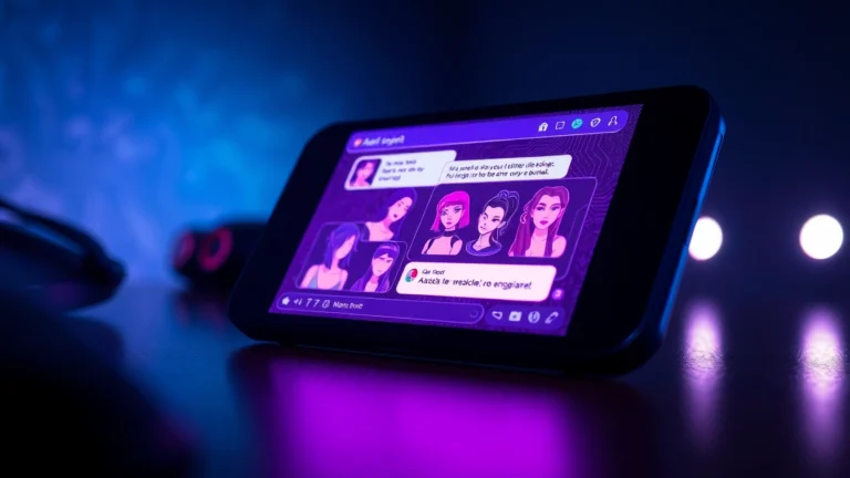 Exploring the Rise of AI-Powered NSFW Chat Platforms: What You Need to Know