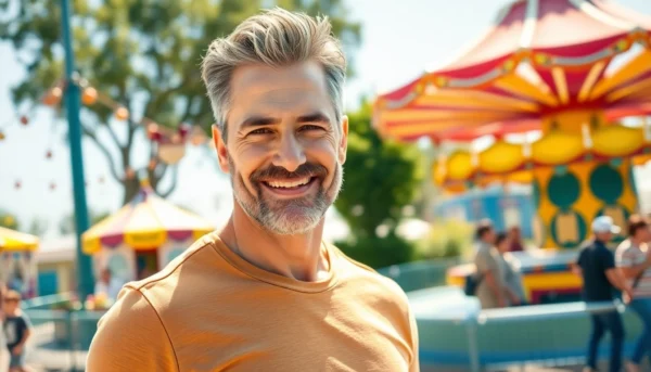 The Ultimate Guide to DILFs: Exploring the Charm of the Mature and Attractive