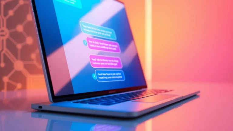 Unlocking the Future of Intimate Conversations: Exploring Gay Sexting and AI-Driven NSFW Experiences