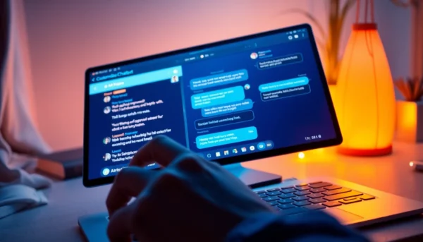 Unlocking the Power of NSFW AI Chat Platforms: A Deep Dive into CrushOn AI and Beyond