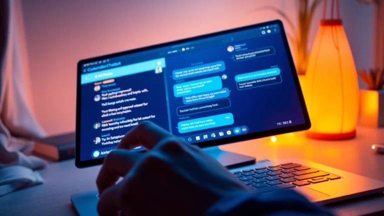 Unlocking the Power of NSFW AI Chat Platforms: A Deep Dive into CrushOn AI and Beyond