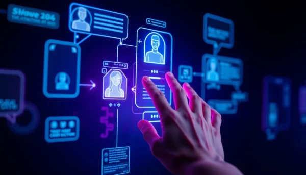 Unlocking the Future of Adult AI Conversations: The Rise of NSFW Chatbots and AI Sexting