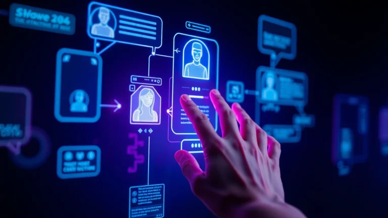 Unlocking the Future of Adult AI Conversations: The Rise of NSFW Chatbots and AI Sexting