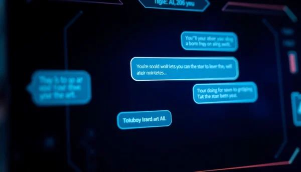Top 10 NSFW AI Chat Apps in 2025 That Offer Unfiltered Digital Intimacy