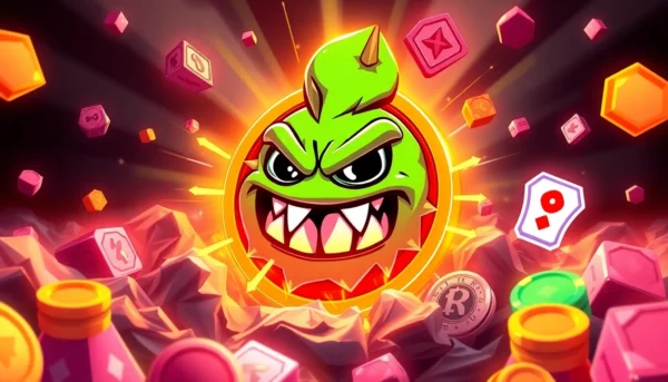 Mastering Angry Pepe Coin: How Meme Coins Meet GambleFi for Maximum Gains