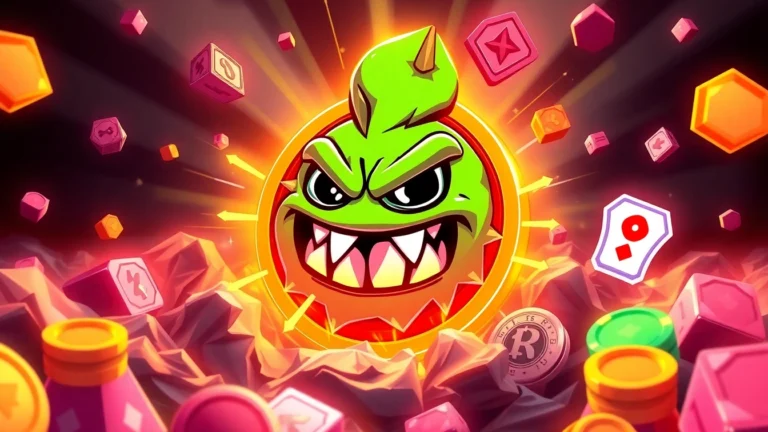 Mastering Angry Pepe Coin: How Meme Coins Meet GambleFi for Maximum Gains
