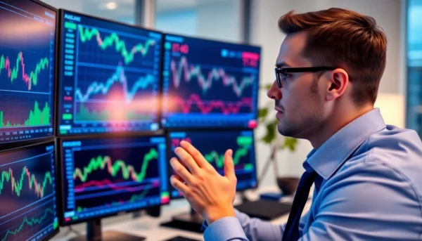 UK Stock Market News: Key Trends Driving Market Performance and Investment Strategies