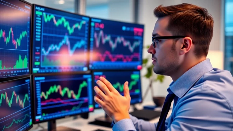 UK Stock Market News: Key Trends Driving Market Performance and Investment Strategies