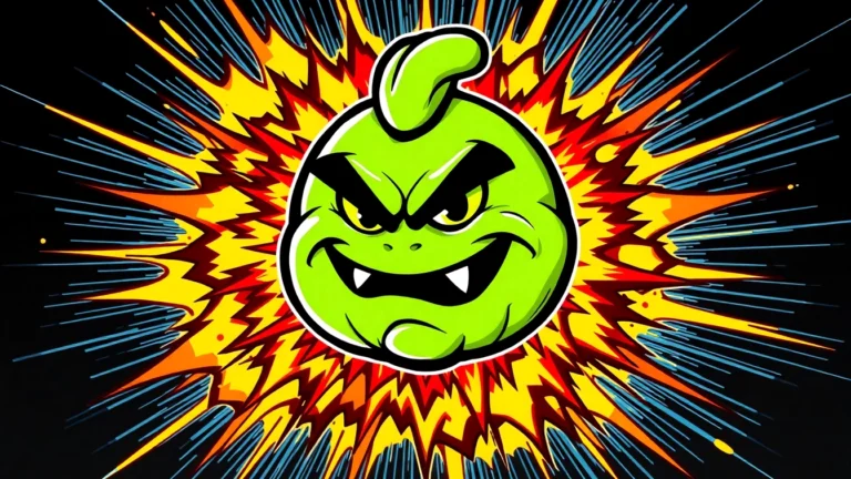 Angry Pepe Coin: The Meme Crypto Blending GambleFi and Multi-Chain Utility for 2025