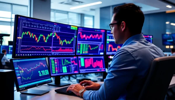 Mastering Online Stock Trading: Strategies to Maximize Your Investment Success