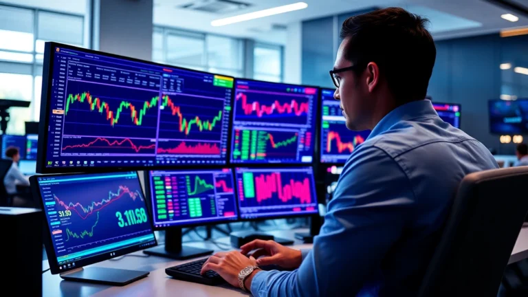Mastering Online Stock Trading: Strategies to Maximize Your Investment Success