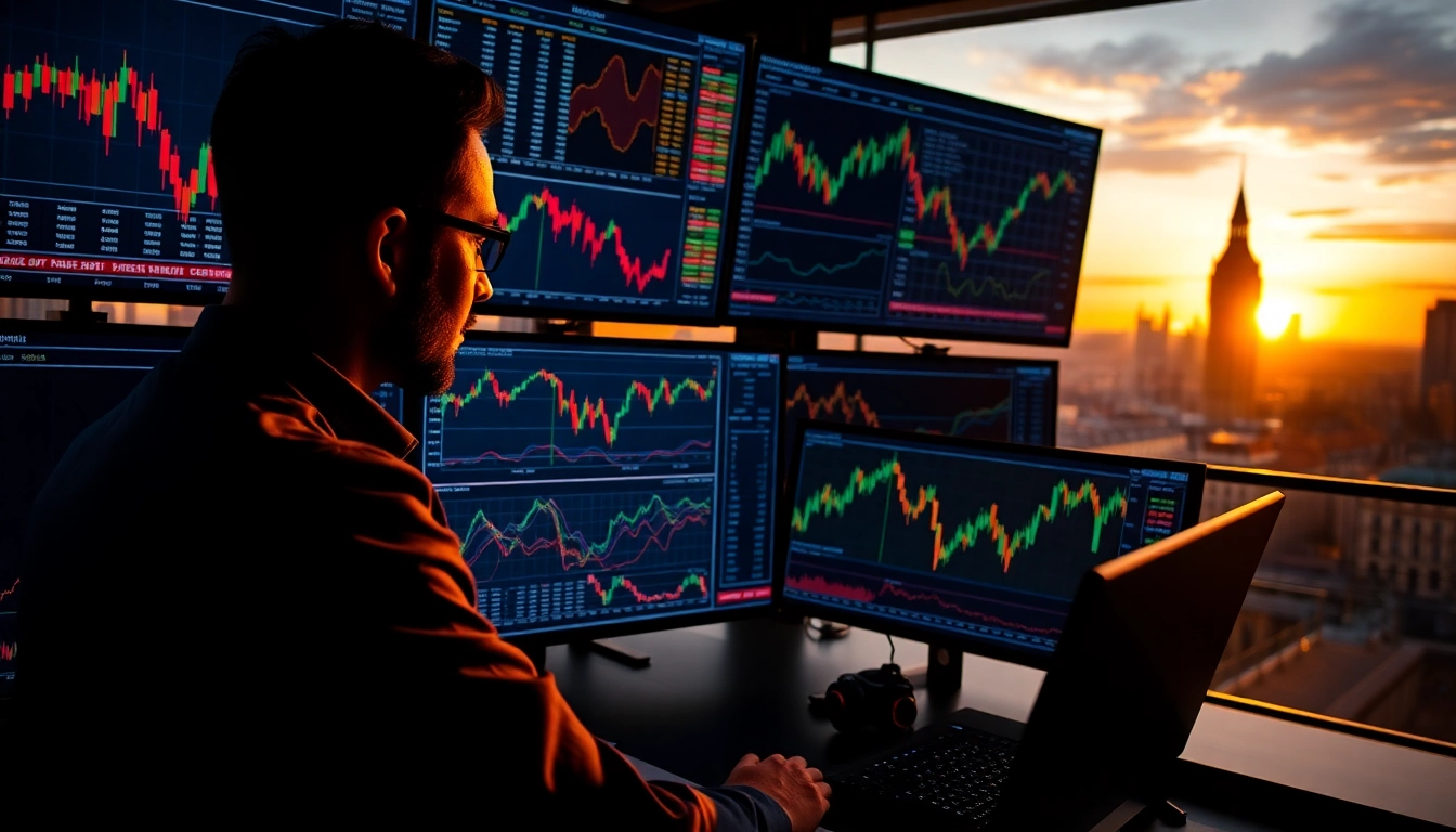 UK Stock Market News highlights mixed markets and record gold prices as analysts monitor global
