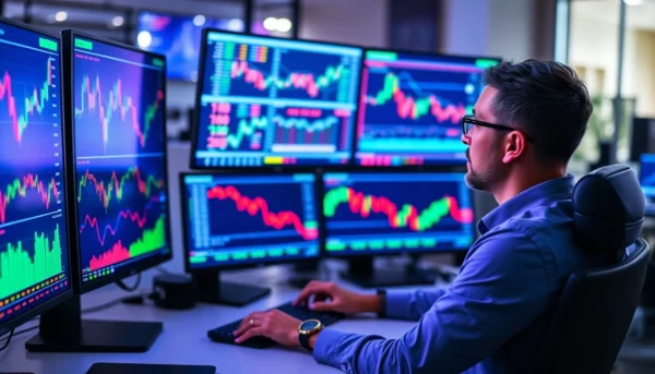 Mastering Online Stock Trading: Strategies and Tips for Prime Investment Success