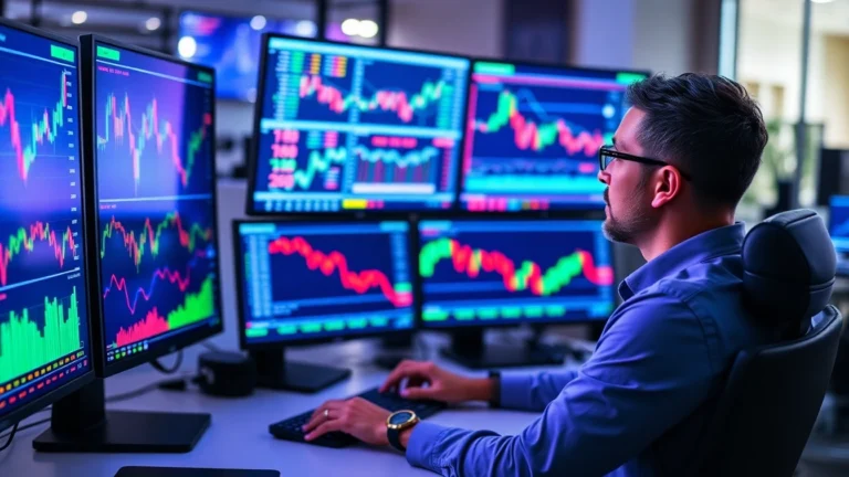 Mastering Online Stock Trading: Strategies and Tips for Prime Investment Success