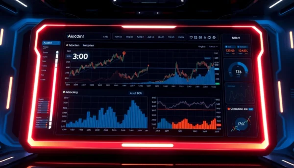 Comprehensive Guide to aicoin: Navigating Its Role in Modern Digital Finance